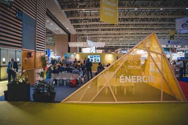 -'Los residuos siempre han sido un tema clave en la feria Pollutec y este año se centrará en los recursos'-