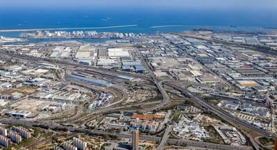 La Zona Franca de Barcelona presenta la primera edición de la Jornada ZF Ecosistema Innovador