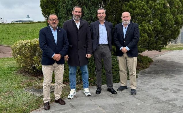 La empresa de ciberseguridad CyberTIX cierra una ronda de financiación de 1 millón de euros