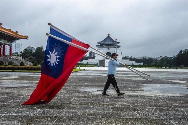 Taiwán condena firmemente la distorsión de la Resolución 2758 de la Asamblea General de la ONU