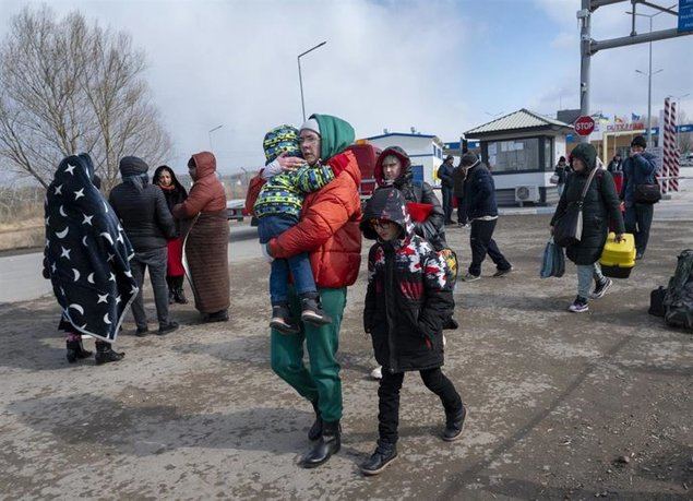 Flamantes normas UE, migración y asilo... ¿futuras barreras para inmigrantes?