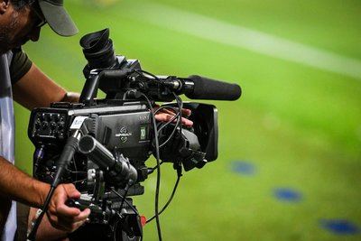 Golpe récord a la piratería audiovisual