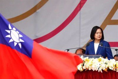 Taiwán pide a la comunidad internacional que apoye su participación en la ONU