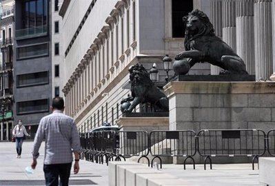 El Congreso aprueba el Concierto Económico, el Convenio navarro y el nuevo Cupo vasco con los votos a favor del PP y el PSOE