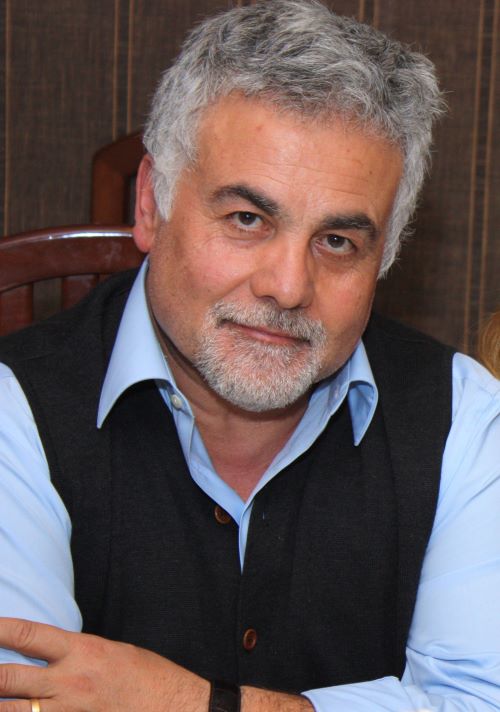 Salvador Domínguez (UCC)