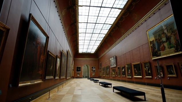 La restitución en Francia del arte expoliado tras 80 años