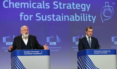 El escándalo de las ONG de Bruselas sigue creciendo