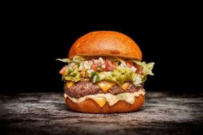 Goiko Gluten Free da la bienvenida a Frida, una burger con sabor a México
