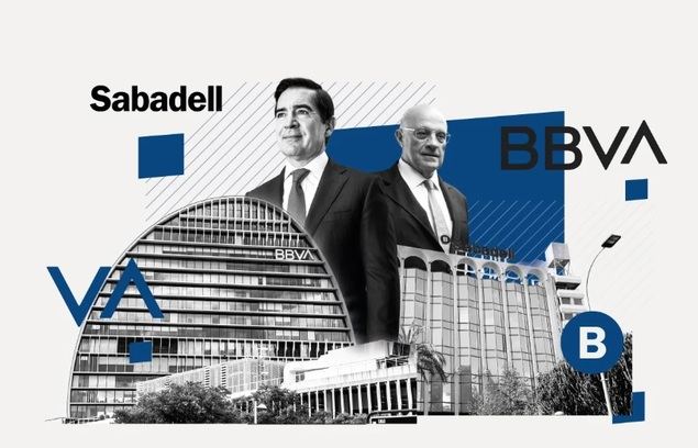 Fusión BBVA-Sabadell: desafíos y oportunidades en la retención de clientes