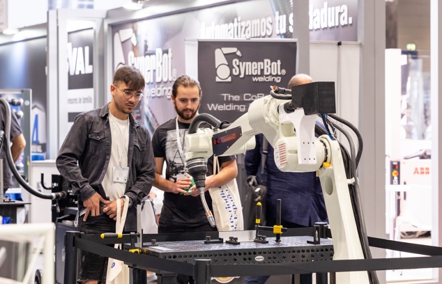 El 44,7% de la industria española teme el efecto de los aranceles de EE. UU. sobre su negocio