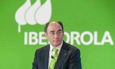 El resultado de Iberdrola España cae un 29% pero crece un 3% el beneficio neto global
