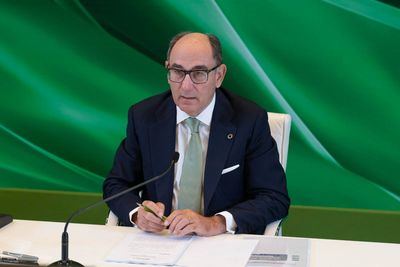 Éxito de Galán al frente de Iberdrola, que queda consagrado en su Junta de Accionistas