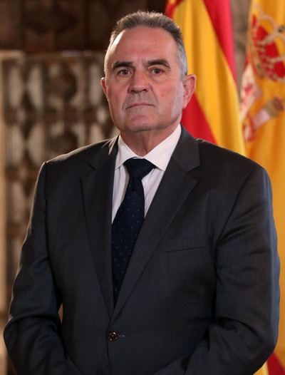 El General Gan Pampols impartirá la conferencia inaugural del ‘Foro de Recuperación de la DANA’ de Forinvest 2025