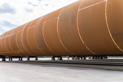 Jeffrey Sachs dice en Bloomberg que Estados Unidos está detrás de los ataques al Nord Stream