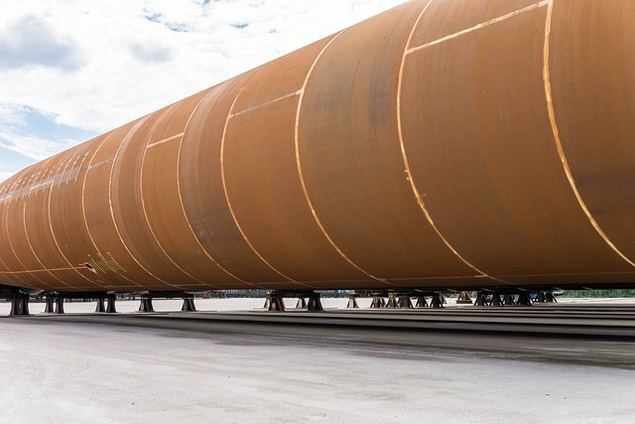 Jeffrey Sachs dice en Bloomberg que Estados Unidos está detrás de los ataques al Nord Stream