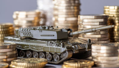Cumplir con el nuevo objetivo de gasto en defensa de la OTAN afectará los perfiles crediticios de la UE