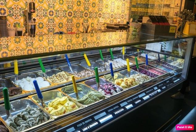 Cómo montar una heladería de helados artesanales: el poder de las franquicias