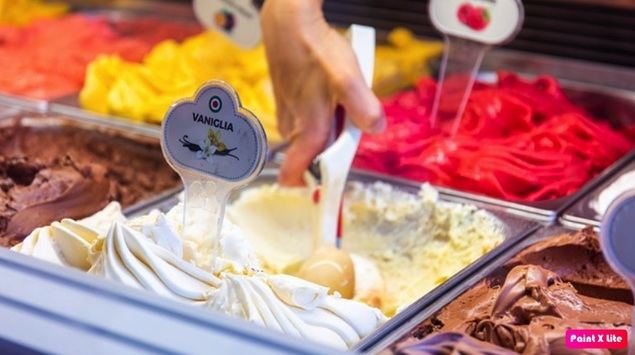 Cómo se puede montar una franquicia de helados Gelatiamo