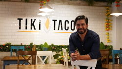 Gerardo G. Fuentes (Tiki Taco): 'La IA nos permite mantener el taco a un euro'
