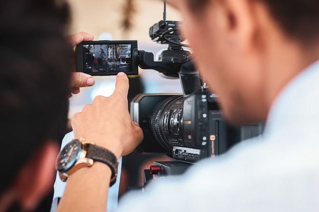 ¿Qué es un filmmaker? El último término del sector audiovisual