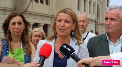 Proponen la candidatura de Barcelona para los JJOO de 2036 