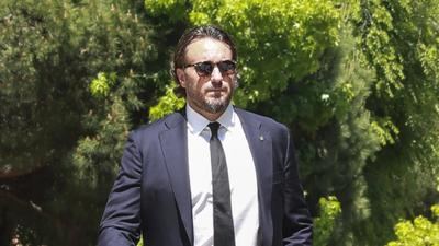 D. Francisco Joaquín de Borbón Von Hardenberg.