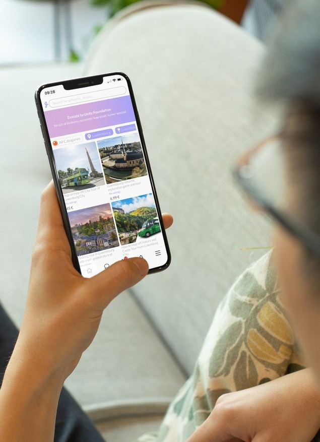 Las experiencias Giftable, disponibles en 19 países europeos
