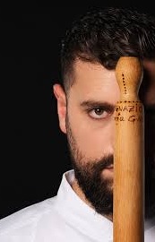 Gianna Ristorante, la Italia más creativa de Madrid, entra en la Guía Michelin de la mano del joven talento Ignazio Espósito