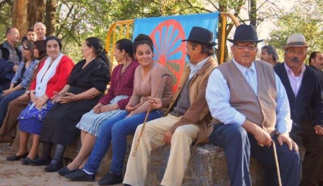 Guillermo Fernández Vara: también los gitanos…