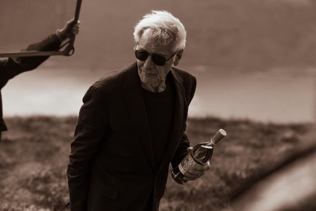 Harrison Ford se convierte en el rostro del whisky de Malta Escocés Glenmorangie