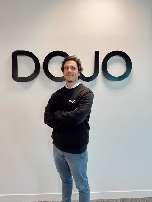 Dojo suma a Gonzalo de Roda como Area Manager para impulsar su presencia en la Región Norte