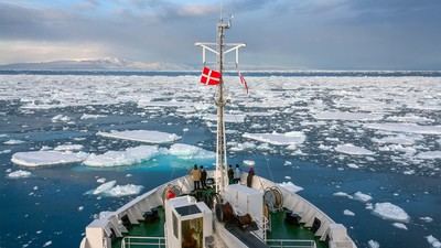 Crisis entre Europa y EE.UU. por Groenlandia