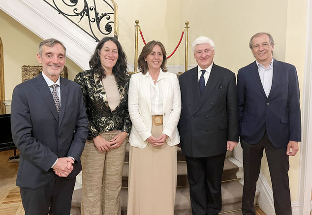 Autenticidad y liderazgo responsable: dos aspectos clave para evitar el estancamiento empresarial
