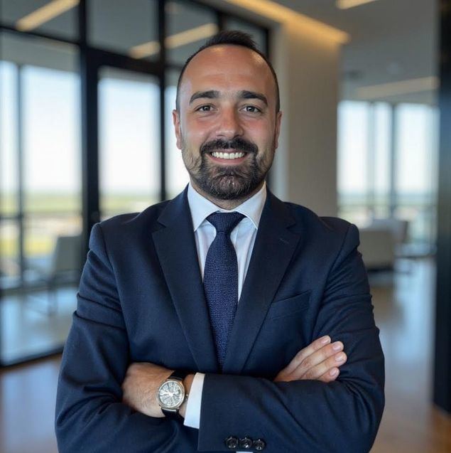 Grupo Nortempo nombra a Javier Hidalgo nuevo Director Territorial de Andalucía, Extremadura, Canarias, Madrid y Castilla y León
