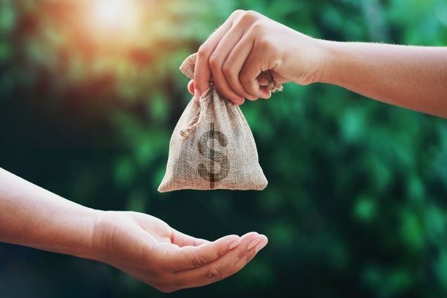 Cómo conseguir dinero rápido de forma segura y eficaz