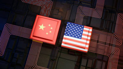La guerra por la IA deja fuera a Europa: Hay que elegir entre EE.UU y China