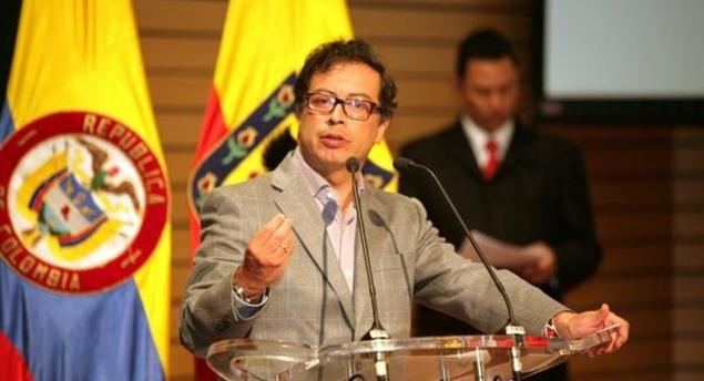 Gustavo Petro y el miedo a la izquierda