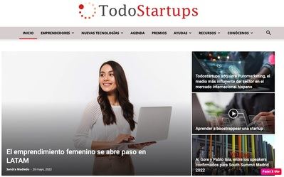 Todostartups adquiere PuroMarketing