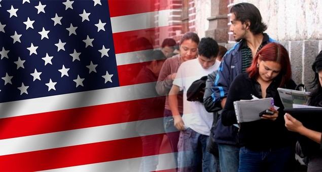 Estados Unidos enfrenta un riesgo creciente de aumento del desempleo