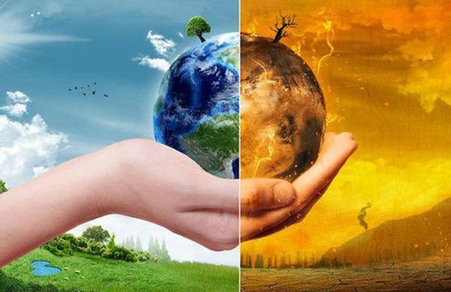 Uzbekistán, comprometida con el cambio climático