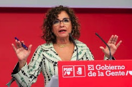 Fundalib denuncia la ofensiva fiscal del gobierno y defiende la competencia fiscal autonómica