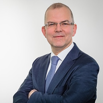 Subida de fin de año