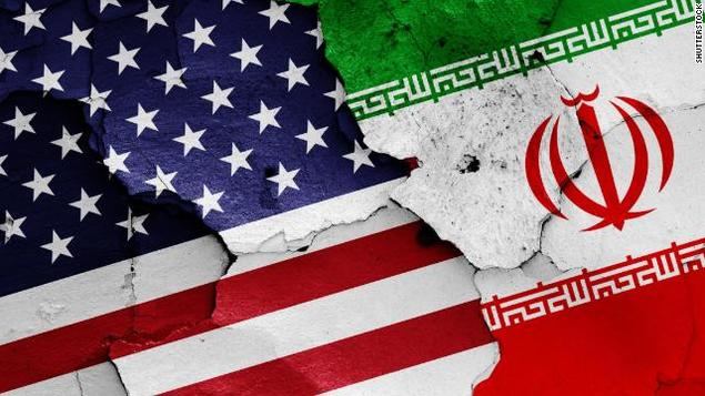 El genocidio en Gaza y la destrucción de Irán