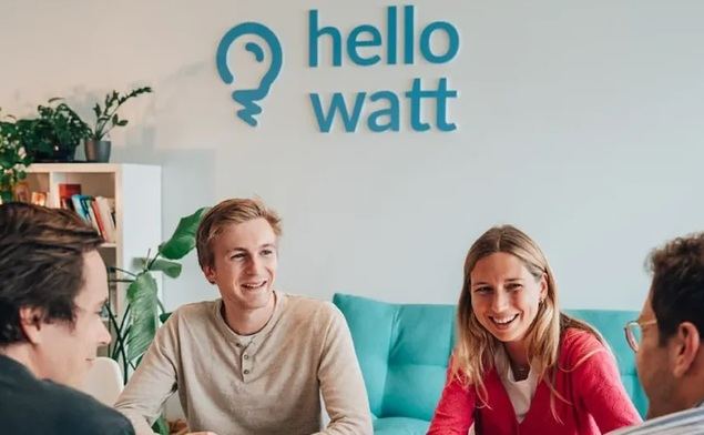 Llega a España Hello Watt, la startup francesa que ayuda a tomar decisiones inteligentes para reducir el gasto energético