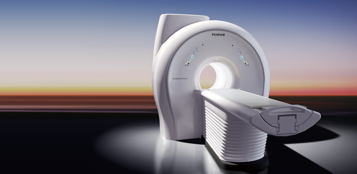 Fujifilm Healthcare presenta su nueva resonancia magnética 100% libre de helio líquido durante ECR 2025