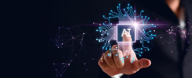 La IA y la ciberseguridad en un evento de MF Talent