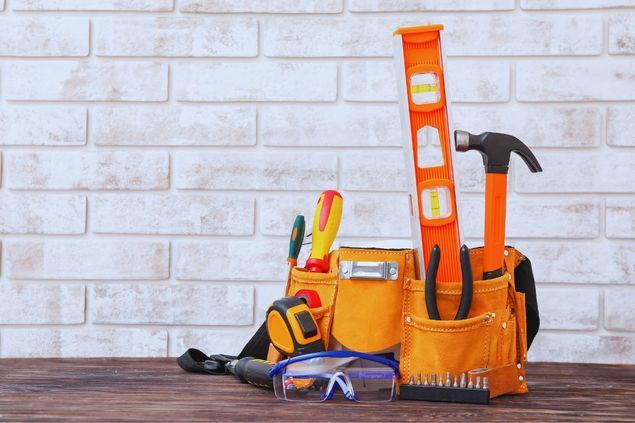 Un proveedor confiable de suministros garantiza proyectos de construcción exitosos