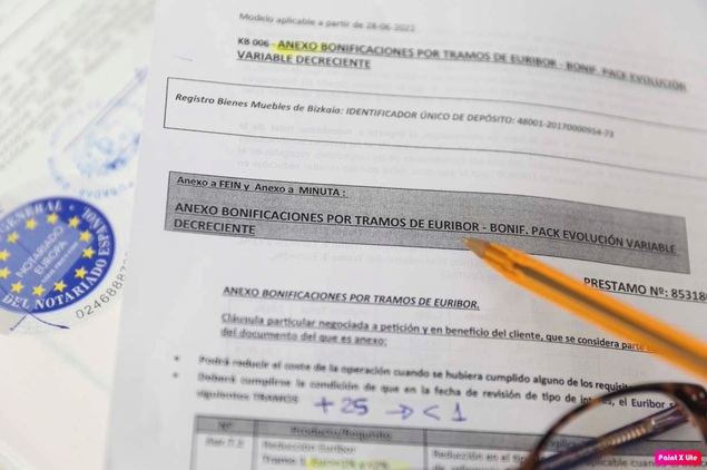 El 76% de los clientes en España considera la flexibilidad en la devolución del préstamo como un atributo diferencial al contratar una hipoteca