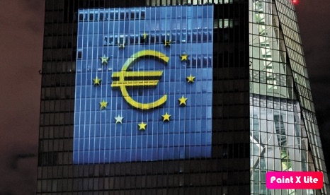 El sector hipotecario, reunión BCE