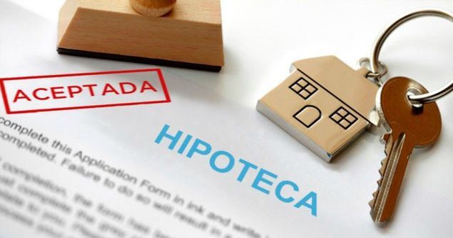 Titular del préstamo hipotecario no propietario